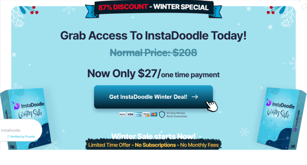 InstaDoodle-FB-Offer-v31-Create-AI-Doodle-Videos-With-Ease